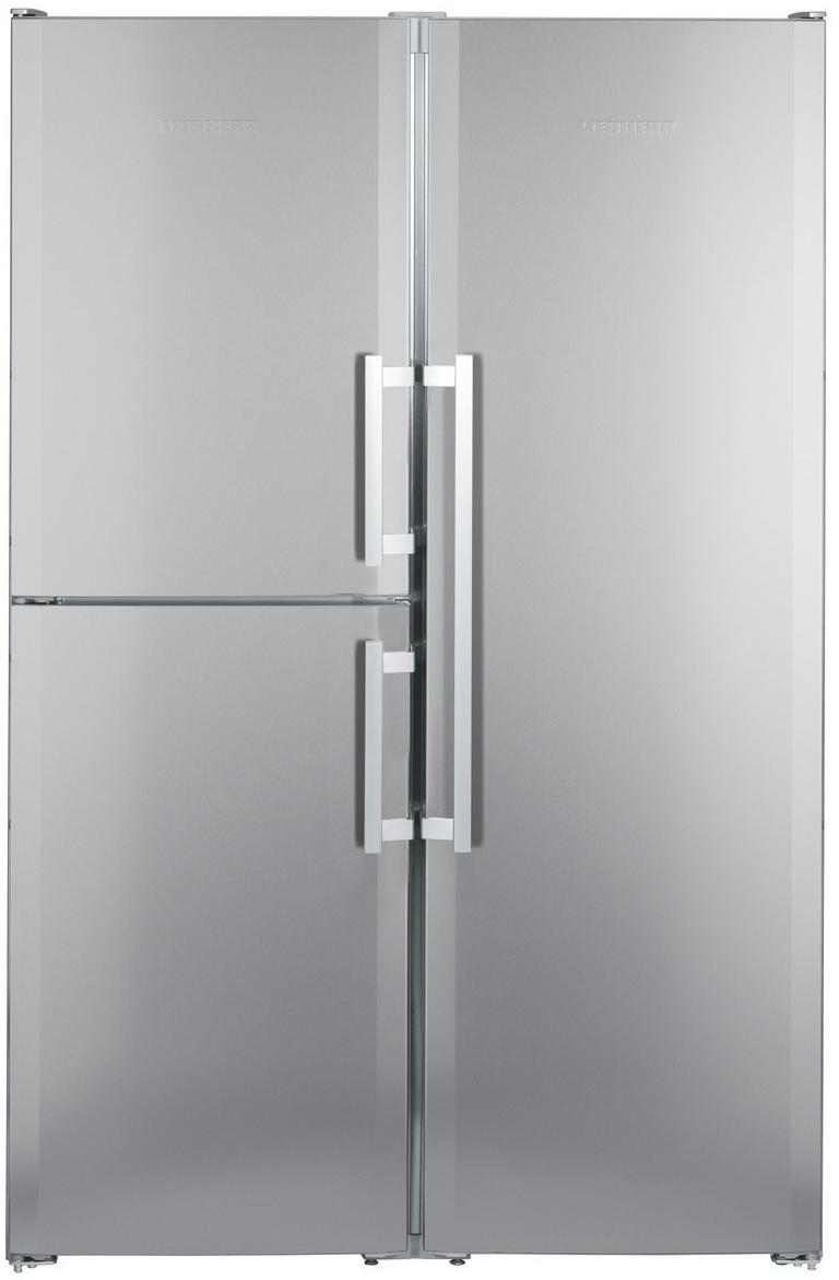 Холодильник Liebherr SBSef 7343 фото 1 в Ростове-на-Дону