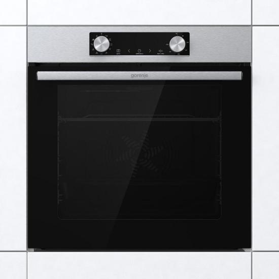 Духовой шкаф Gorenje BO6735E02XK фото 4 в Ростове-на-Дону