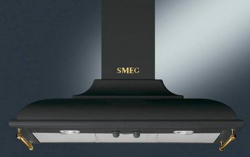 Вытяжка Smeg KC19AOE фото 3 в Ростове-на-Дону Вытяжка Smeg KC19AOE фото 3 в Ростове-на-Дону