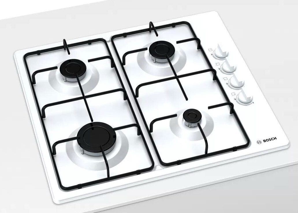 Варочная панель Bosch PBP6C2B82O фото 2 в Ростове-на-Дону