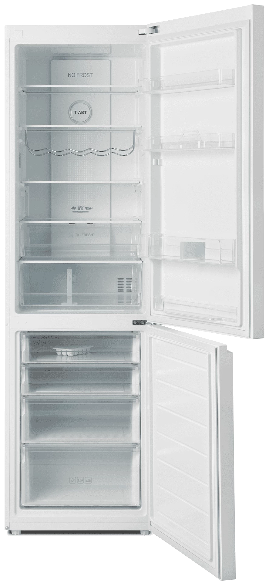 Холодильник HAIER C2 F 637 CWRG фото 2 в Ростове-на-Дону