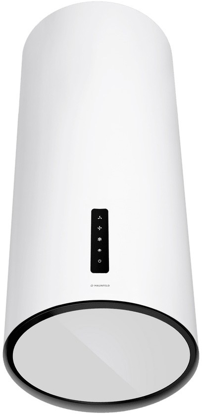 Вытяжка MAUNFELD Vega 39 Wall Sensor LED белый фото 3 в Ростове-на-Дону