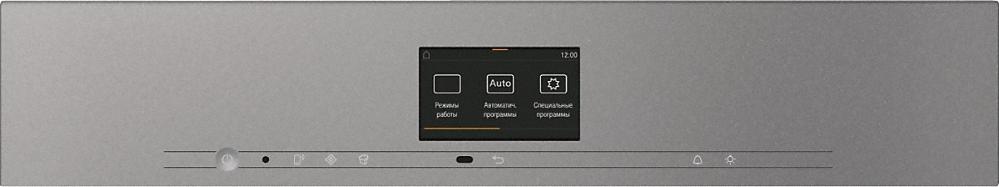 Духовой шкаф Miele H7640BM GRGR фото 2 в Ростове-на-Дону Духовой шкаф Miele H7640BM GRGR фото 2 в Ростове-на-Дону