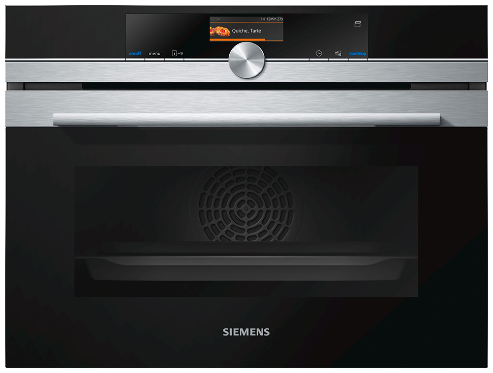Духовой шкаф Siemens CS 636 GB S2 в Ростове-на-Дону