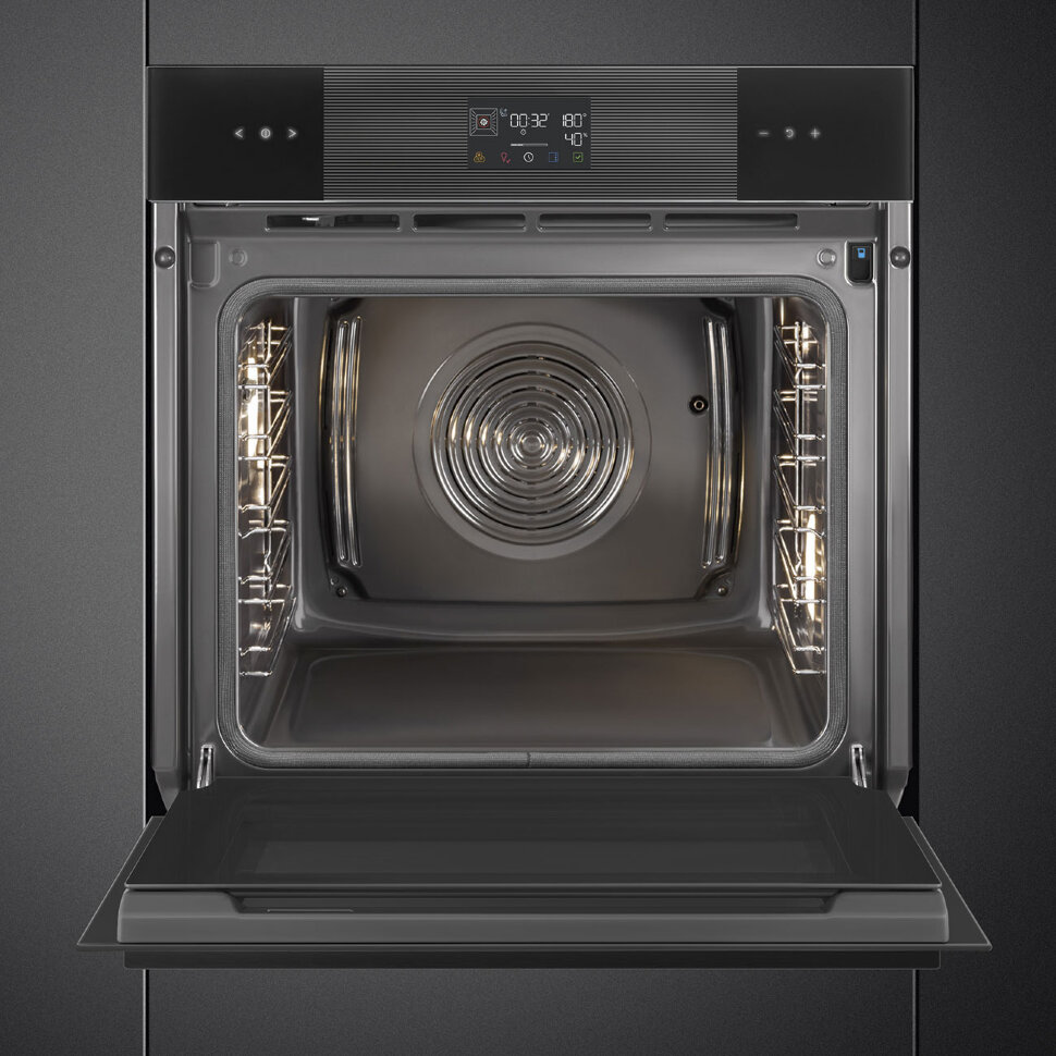 Духовой шкаф  SMEG SOP6102S2PB3 фото 5 в Ростове-на-Дону