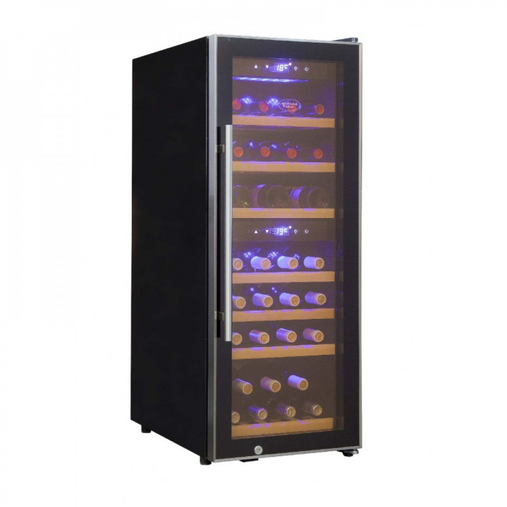 Винный холодильник Cold Vine C38-KBF2 фото 1 в Ростове-на-Дону