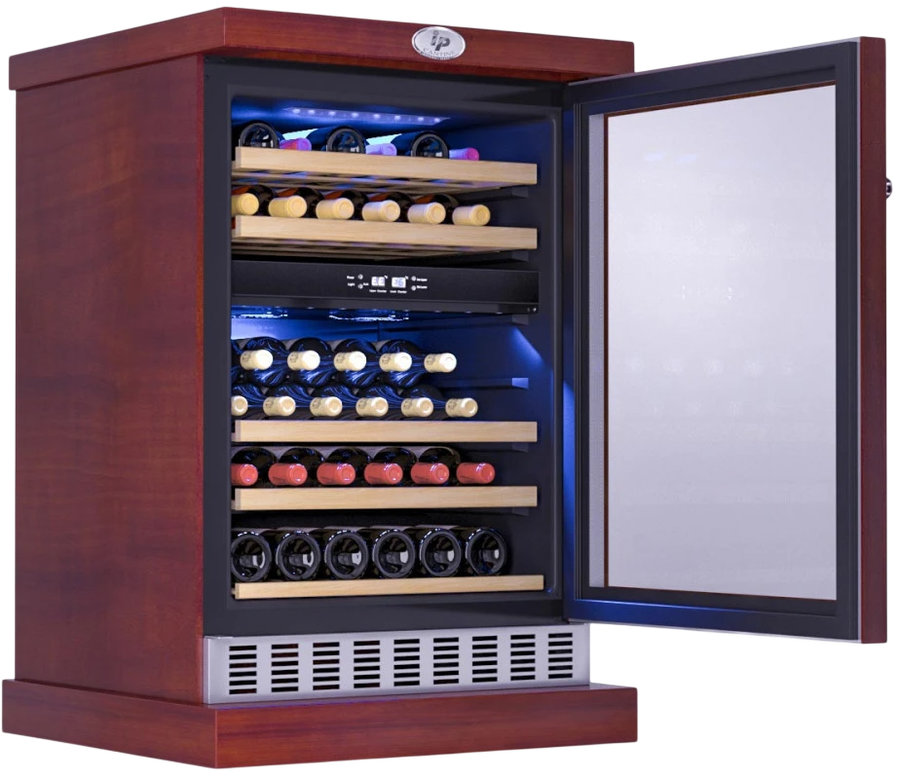 Винный холодильник IP Industrie CEXP 45-6 CD фото 2 в Ростове-на-Дону