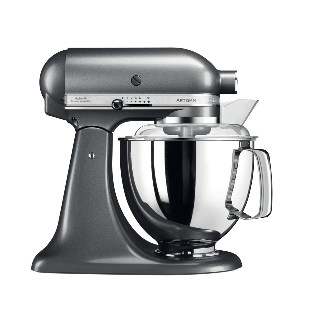 Планетарный миксер KitchenAid 5KSM175PSEMS фото 2 в Ростове-на-Дону