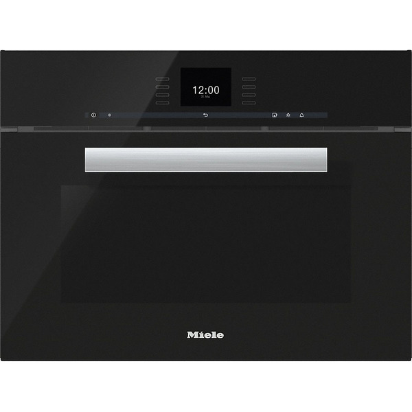 Духовой шкаф Miele DGC6600 OBSW черный обсидиан в Ростове-на-Дону