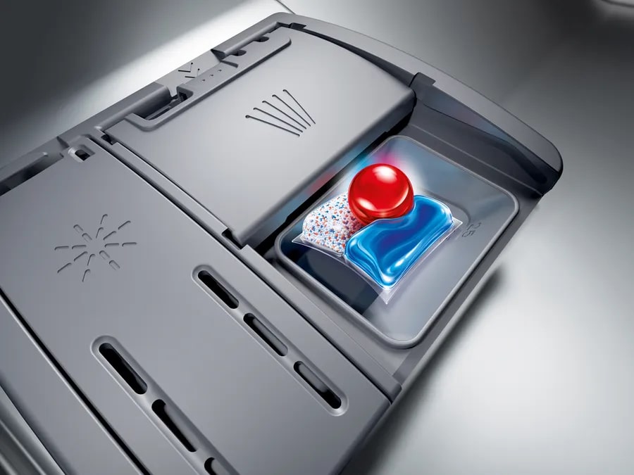 Посудомоечная машина Bosch SMV25AX06E фото 4 в Ростове-на-Дону
