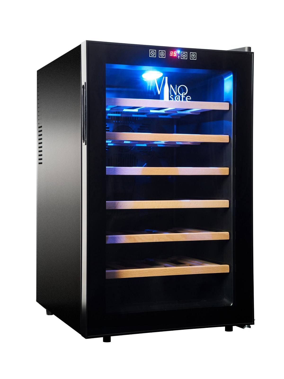 Винный холодильник Vinosafe VSF28AM фото 3 в Ростове-на-Дону Винный холодильник Vinosafe VSF28AM фото 3 в Ростове-на-Дону