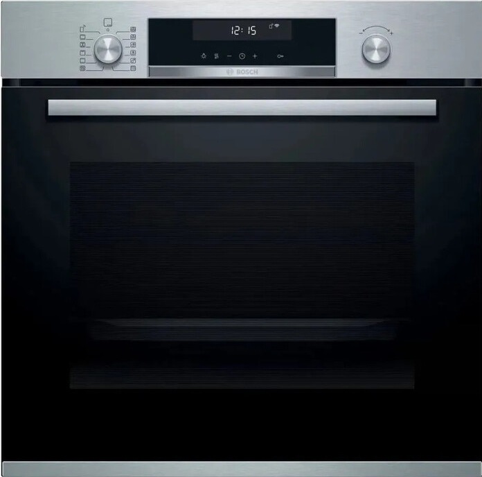 Духовой шкаф Bosch HBG 5780S6 фото 1 в Ростове-на-Дону