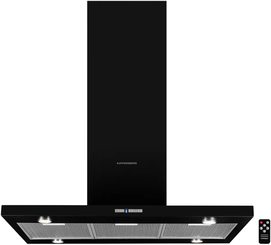 Вытяжка Kuppersberg Kuppersberg DUDL 4 BL фото 2 в Ростове-на-Дону Вытяжка Kuppersberg Kuppersberg DUDL 4 BL фото 2 в Ростове-на-Дону