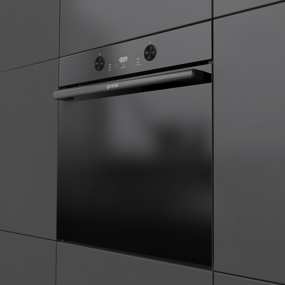 Духовой шкаф Gorenje BOS6737E05DBG фото 8 в Ростове-на-Дону