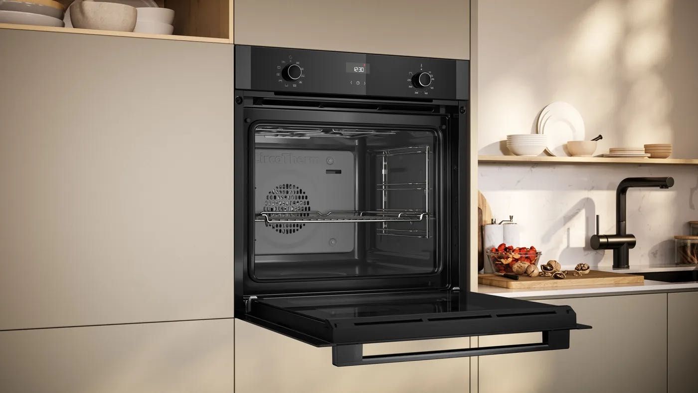 Духовой шкаф Neff B1ACE4AG3 фото 3 в Ростове-на-Дону Духовой шкаф Neff B1ACE4AG3 фото 3 в Ростове-на-Дону