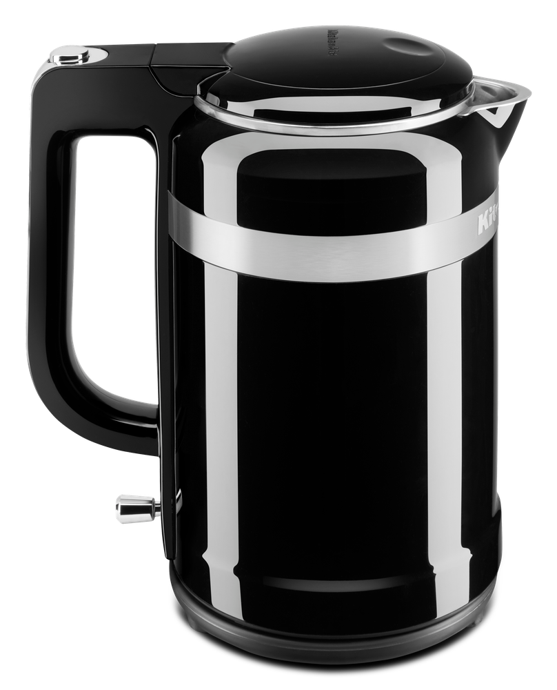 Чайник KitchenAid 5KEK1565EOB фото 2 в Ростове-на-Дону