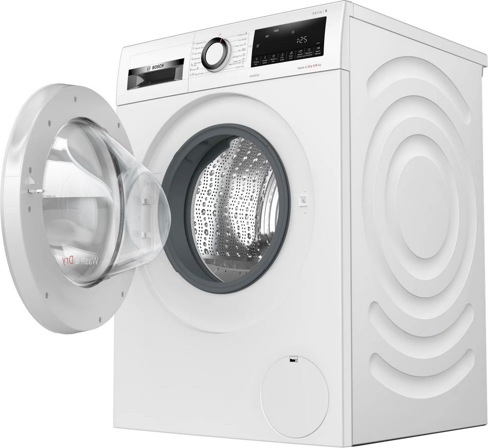 Стиральная машина Bosch WNA14400ME фото 2 в Ростове-на-Дону Стиральная машина Bosch WNA14400ME фото 2 в Ростове-на-Дону