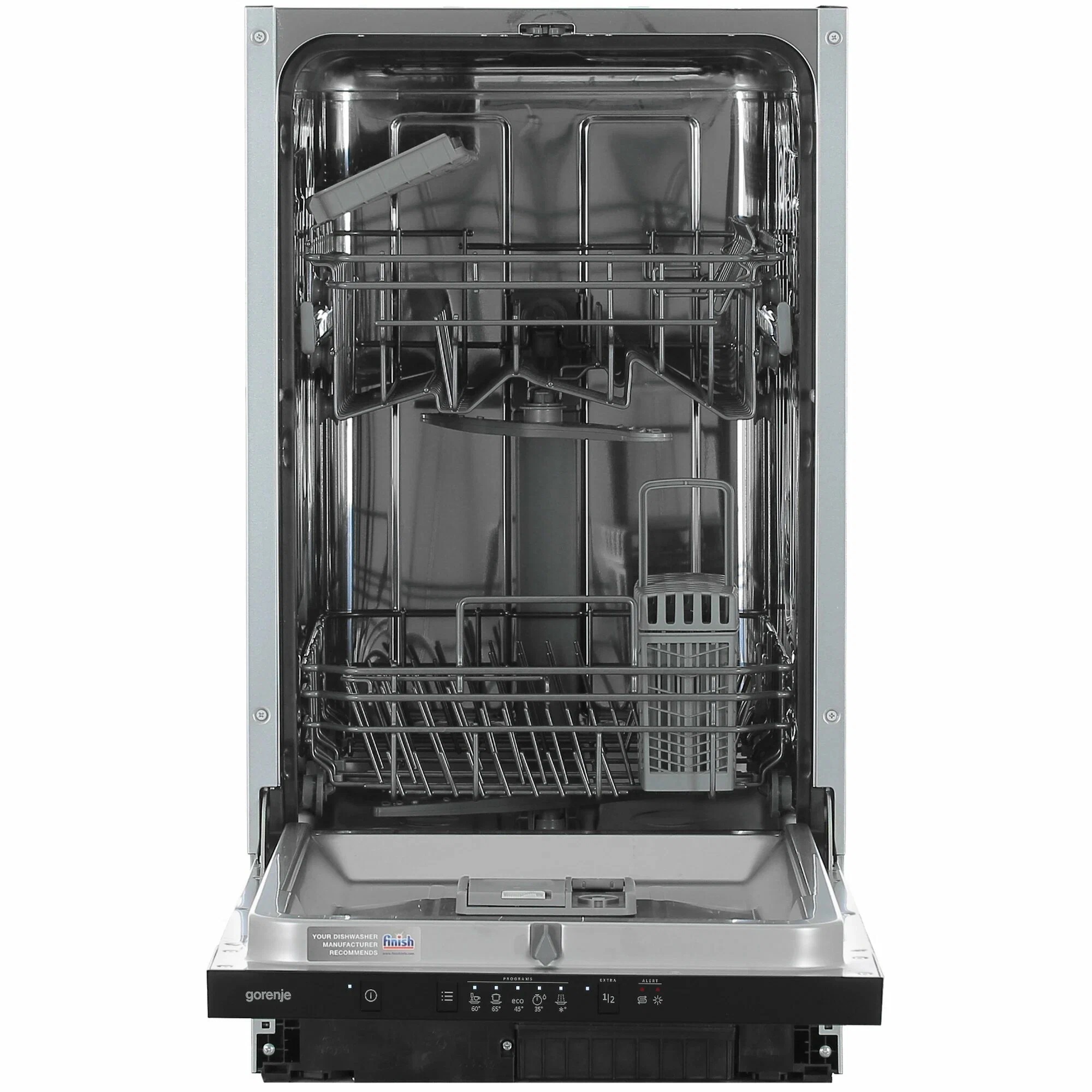 Посудомоечная машина Gorenje GV520E15 фото 4 в Ростове-на-Дону