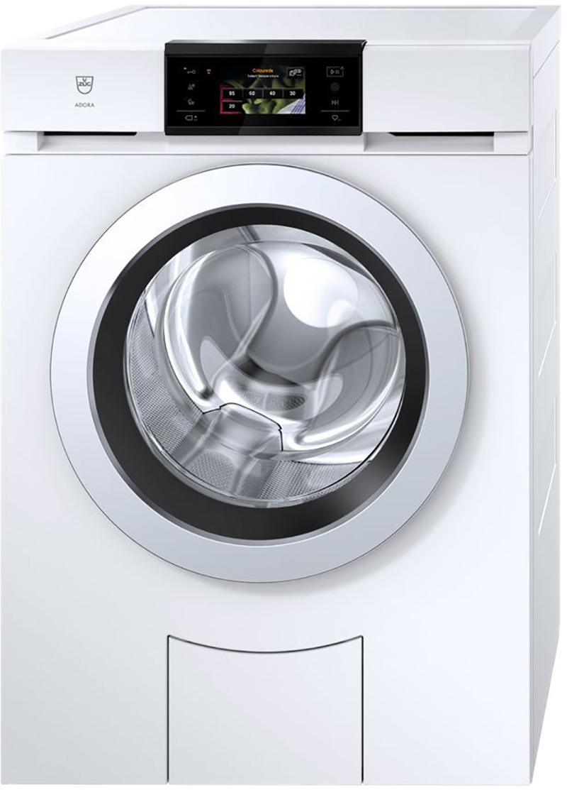 Стиральная машина V-ZUG AdoraWash V4000 re AW4T-11023 R фото 1 в Ростове-на-Дону Стиральная машина V-ZUG AdoraWash V4000 re AW4T-11023 R фото 1 в Ростове-на-Дону