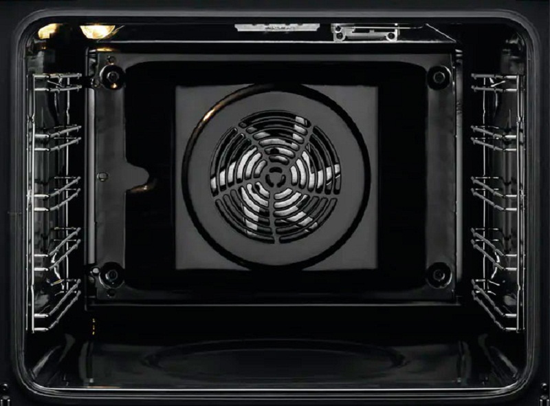 Духовой шкаф Electrolux EOF4P56X фото 2 в Ростове-на-Дону Духовой шкаф Electrolux EOF4P56X фото 2 в Ростове-на-Дону