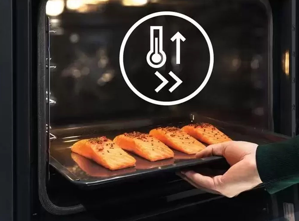 Духовой шкаф Electrolux EOE7P31Z фото 7 в Ростове-на-Дону