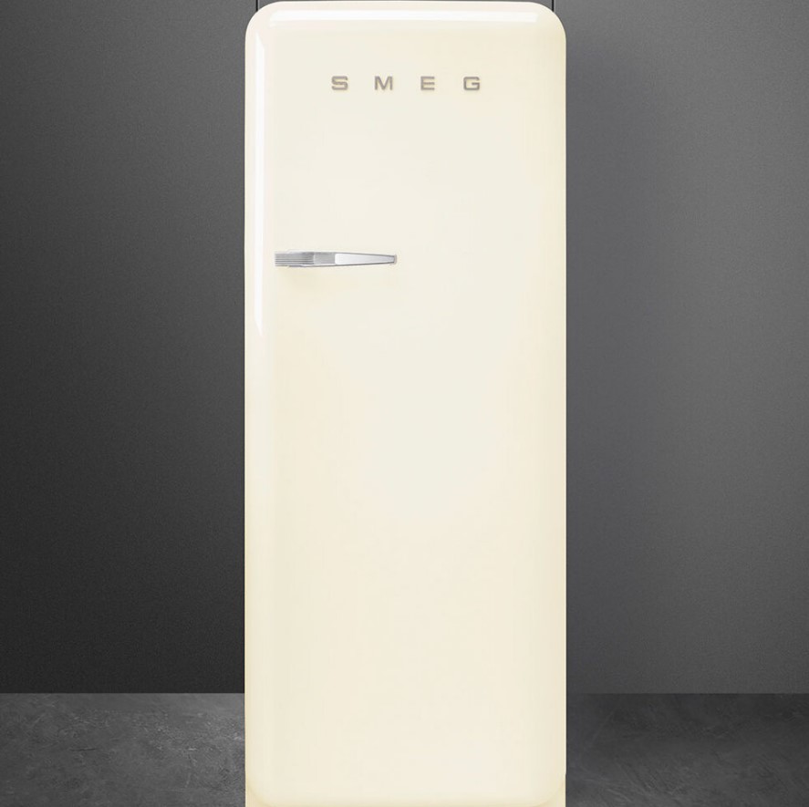 Холодильник Smeg FAB28RCR5 фото 5 в Ростове-на-Дону