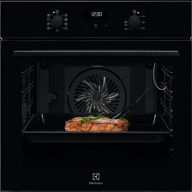 Духовой шкаф Electrolux OEE5H 71 Z в Ростове-на-Дону