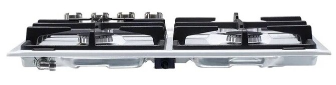 Варочная панель DeLonghi BF 46.1 ASV GUD фото 4 в Ростове-на-Дону