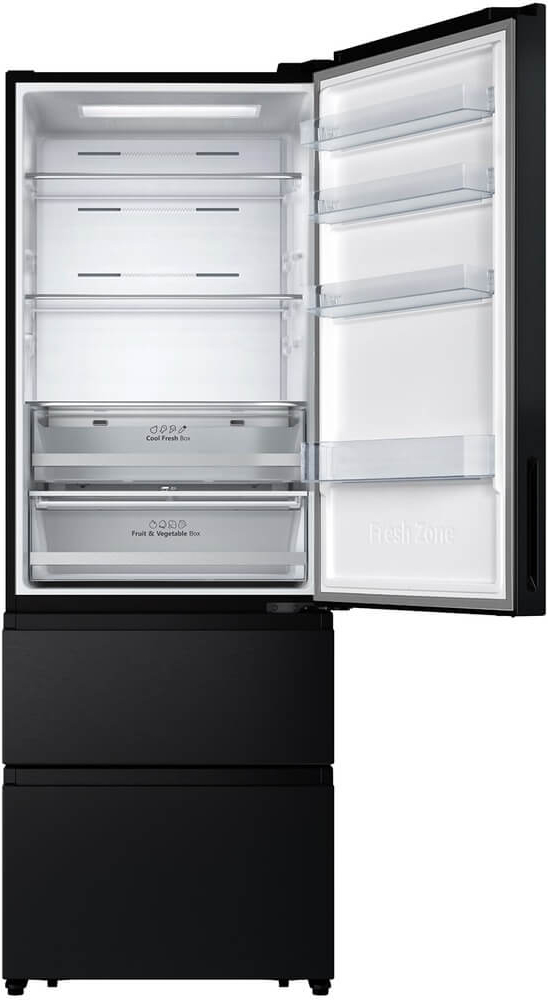 Холодильник Hisense RT641N4AF1 фото 2 в Ростове-на-Дону Холодильник Hisense RT641N4AF1 фото 2 в Ростове-на-Дону