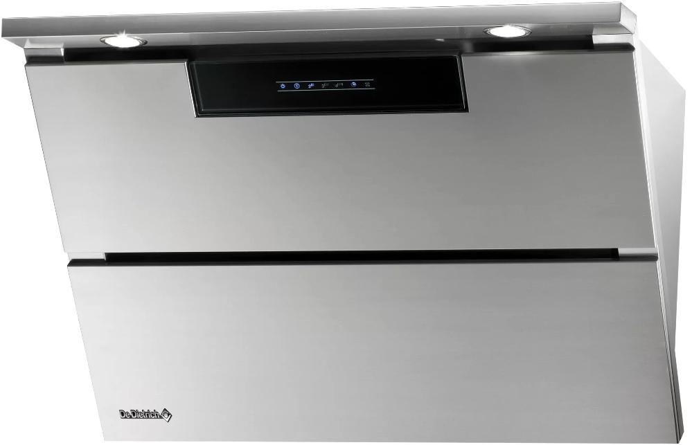 Вытяжка De Dietrich DHD 791 X фото 1 в Ростове-на-Дону Вытяжка De Dietrich DHD 791 X фото 1 в Ростове-на-Дону
