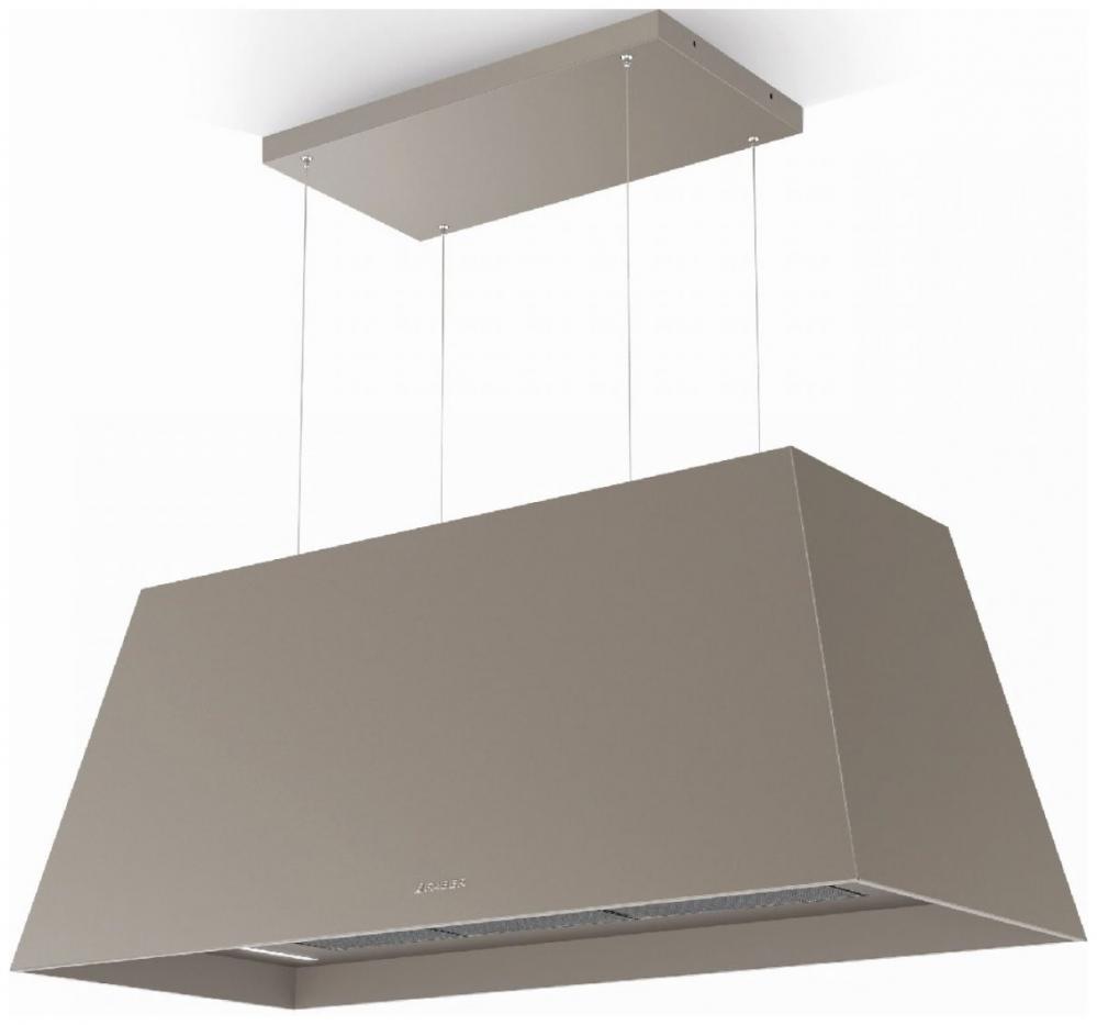 Вытяжка Faber CHLOE XL ISOLA CG MATT F110 в Ростове-на-Дону