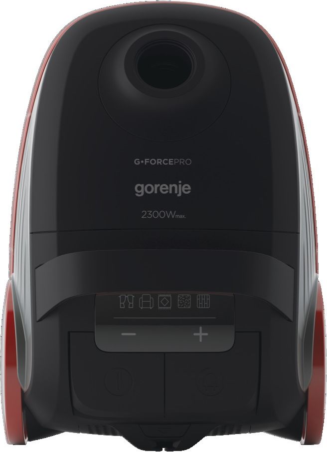Пылесос Gorenje VC 2321 GPRBK фото 1 в Ростове-на-Дону Пылесос Gorenje VC 2321 GPRBK фото 1 в Ростове-на-Дону