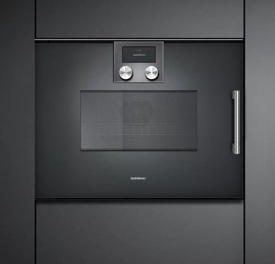 Микроволновая печь Gaggenau BMP251100 фото 2 в Ростове-на-Дону Микроволновая печь Gaggenau BMP251100 фото 2 в Ростове-на-Дону