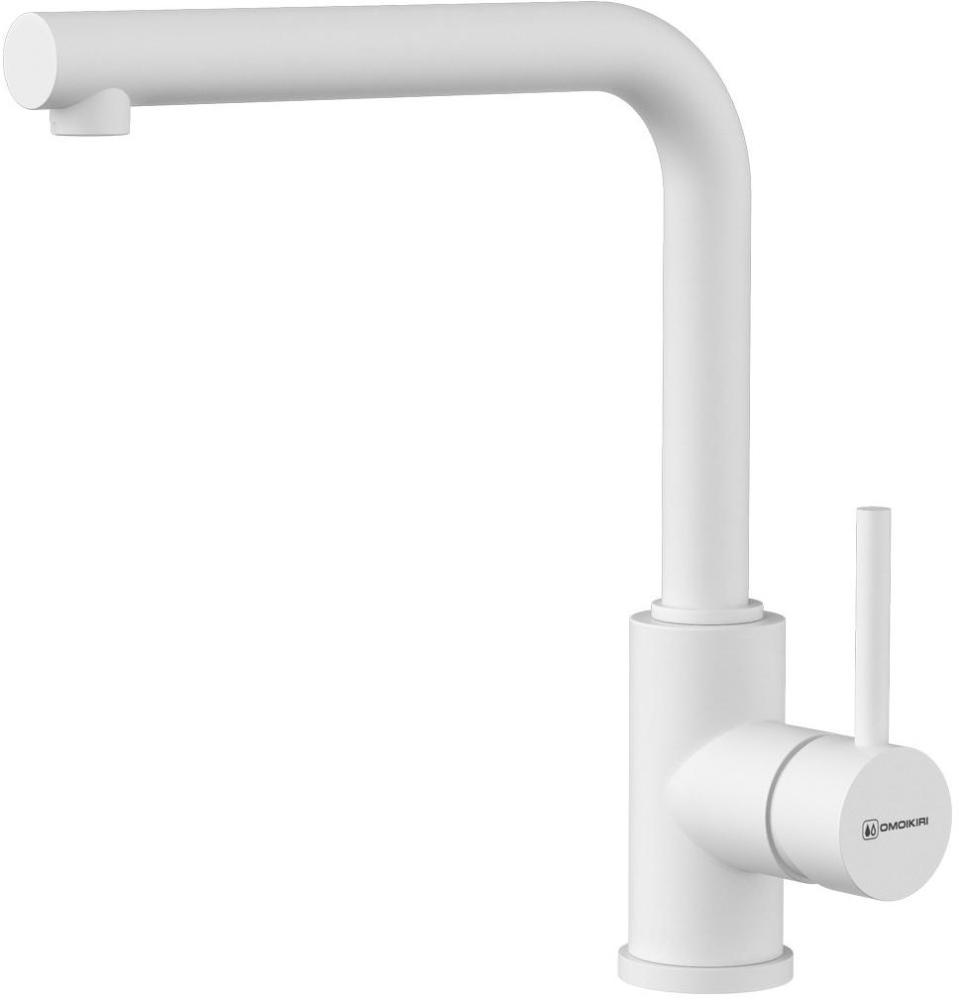 Смеситель OMOIKIRI Nakagawa-WH-P (арт.4974310) в Ростове-на-Дону Смеситель OMOIKIRI Nakagawa-WH-P (арт.4974310) в Ростове-на-Дону