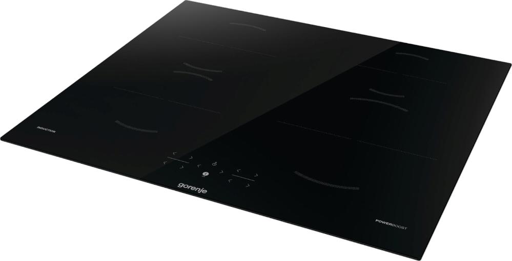 Индукционная варочная панель Gorenje GI6401BSC фото 5 в Ростове-на-Дону