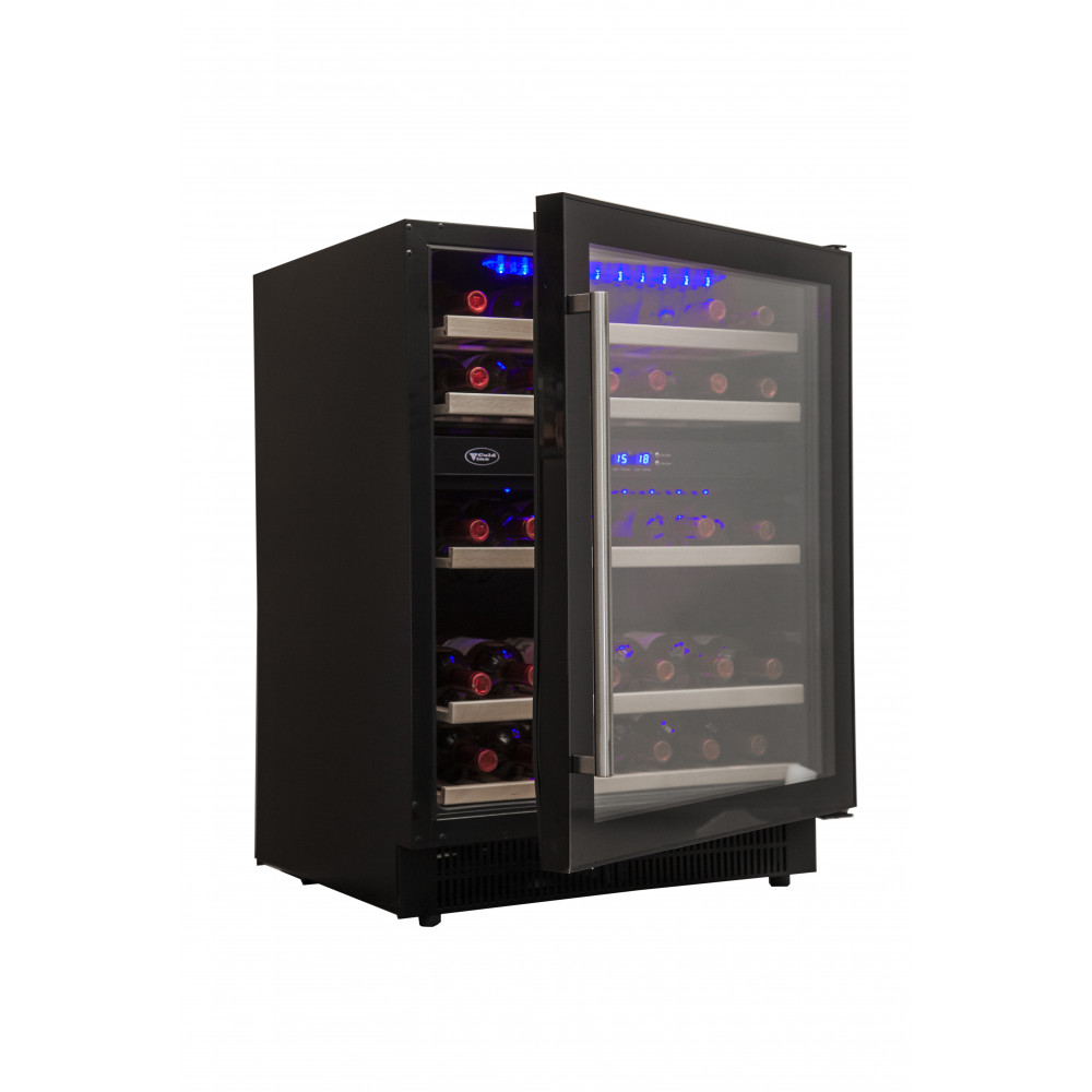 Винный холодильник Cold Vine C44-KBT2 фото 1 в Ростове-на-Дону