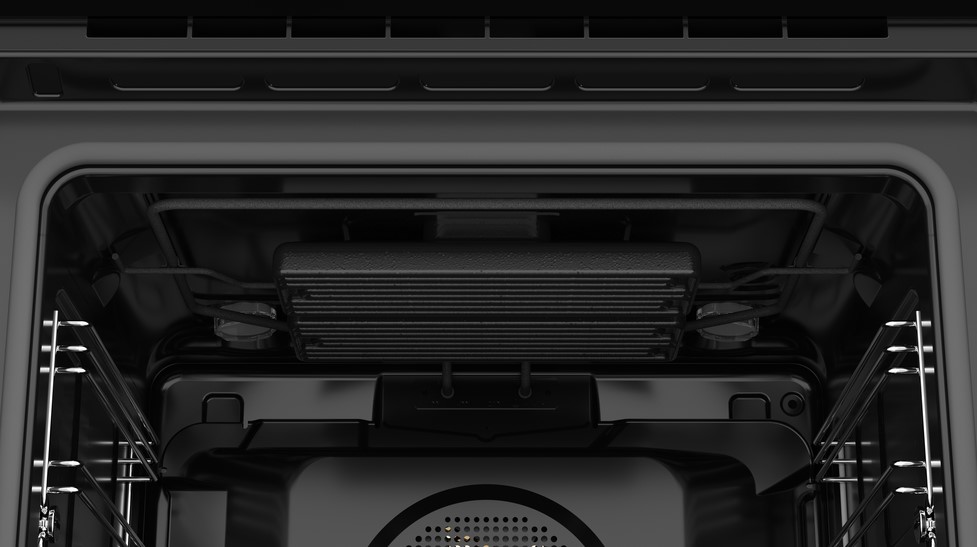 Духовой шкаф Teka STEAKMASTER NIGHT RIVER BLACK фото 3 в Ростове-на-Дону