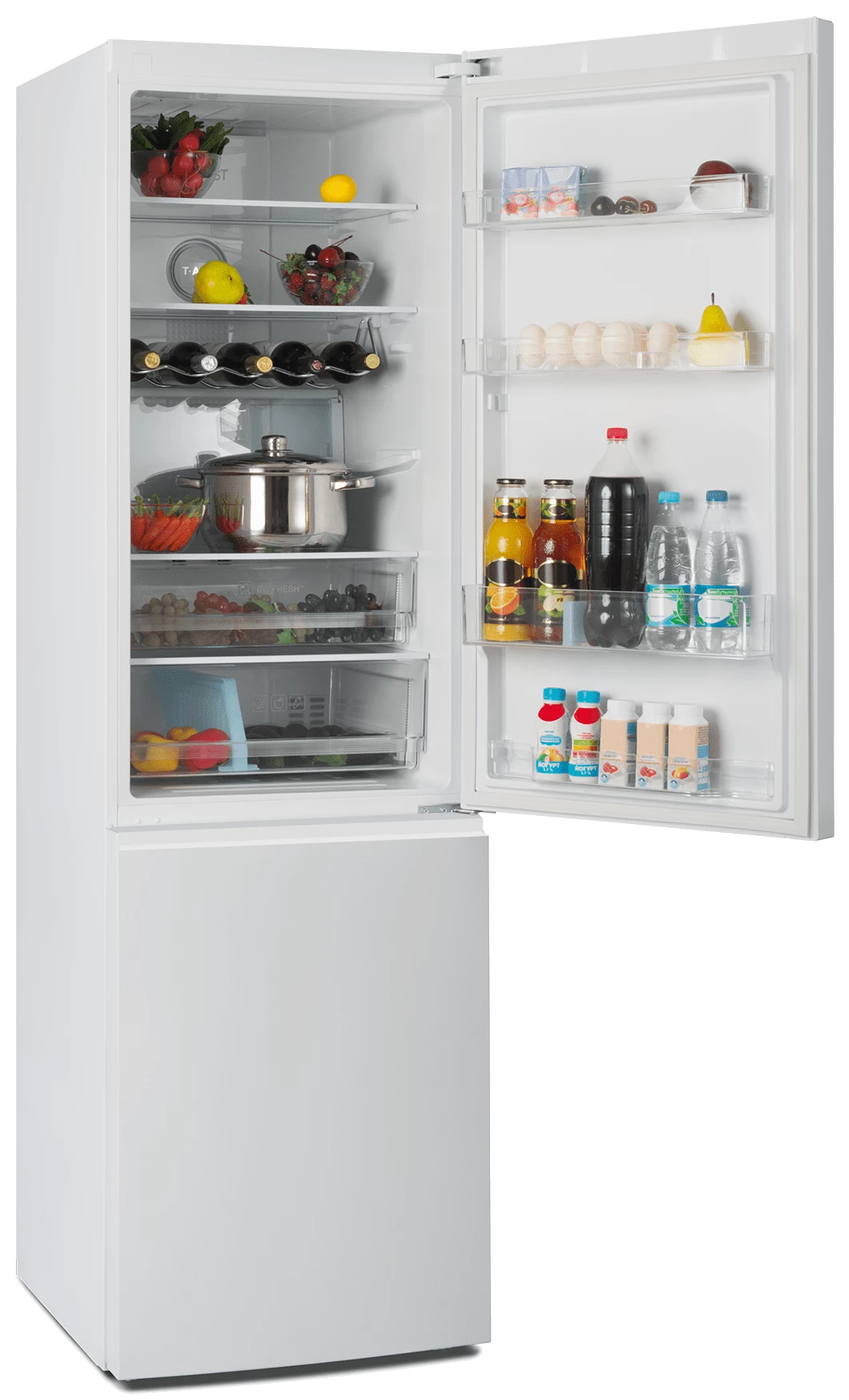 Холодильник HAIER C2 F 637 CWRG фото 4 в Ростове-на-Дону