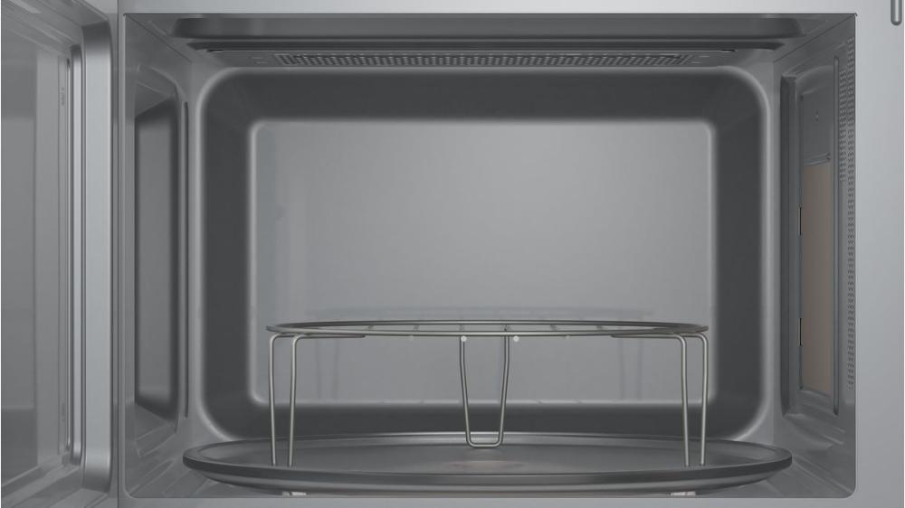 Встраиваемая микроволновая печь Bosch BEL653MS3 фото 2 в Ростове-на-Дону