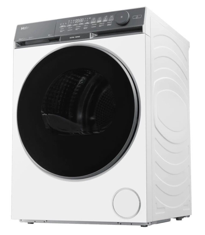 Сушильная машина Haier HD100-A2387U1 фото 3 в Ростове-на-Дону Сушильная машина Haier HD100-A2387U1 фото 3 в Ростове-на-Дону