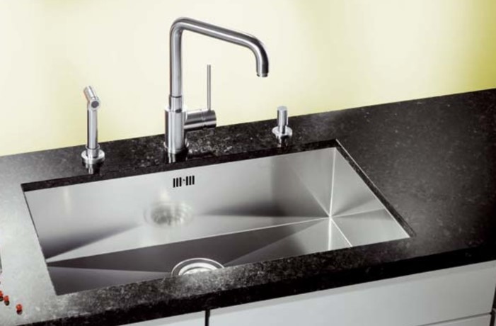 Мойка Blanco Zerox 700-U фото 1 в Ростове-на-Дону