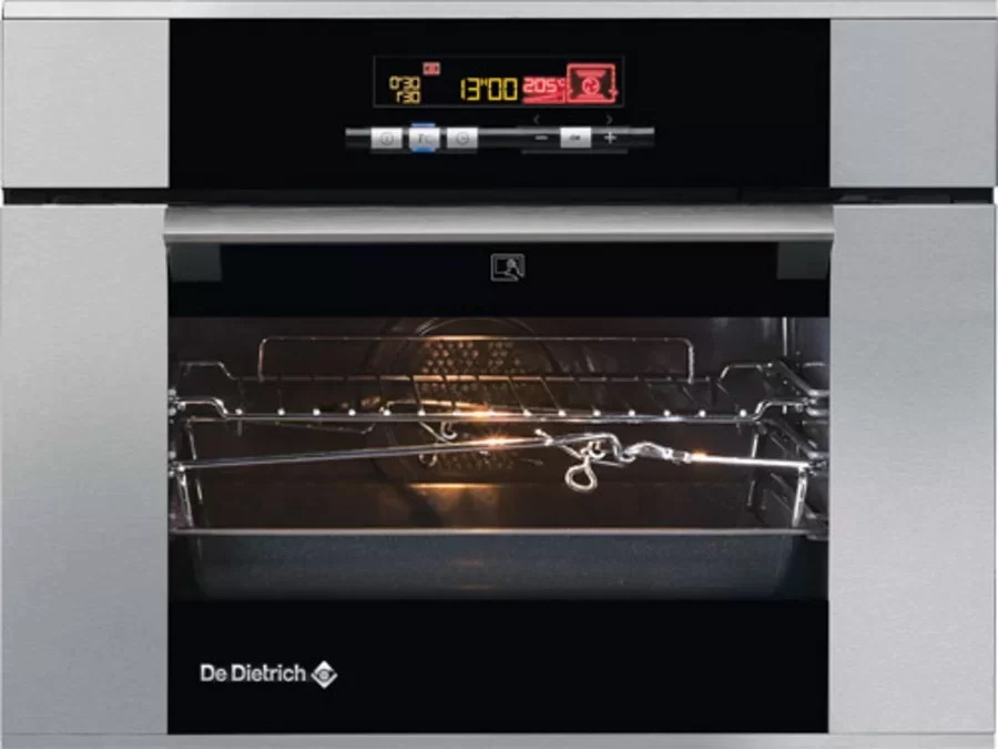 Духовой шкаф De Dietrich DOP 745 X фото 1 в Ростове-на-Дону Духовой шкаф De Dietrich DOP 745 X фото 1 в Ростове-на-Дону