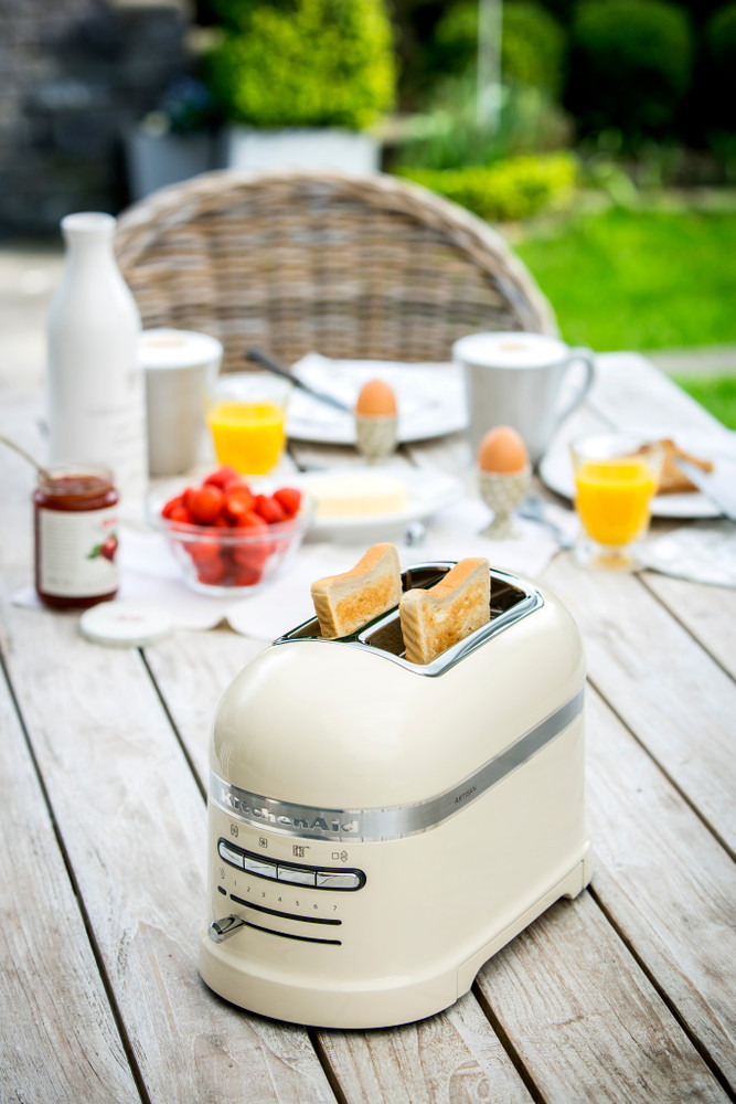 Тостер KitchenAid 5KMT2204EAC фото 6 в Ростове-на-Дону