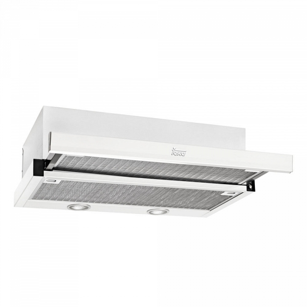 Встраиваемая вытяжка Teka CNL2-2002 white в Ростове-на-Дону