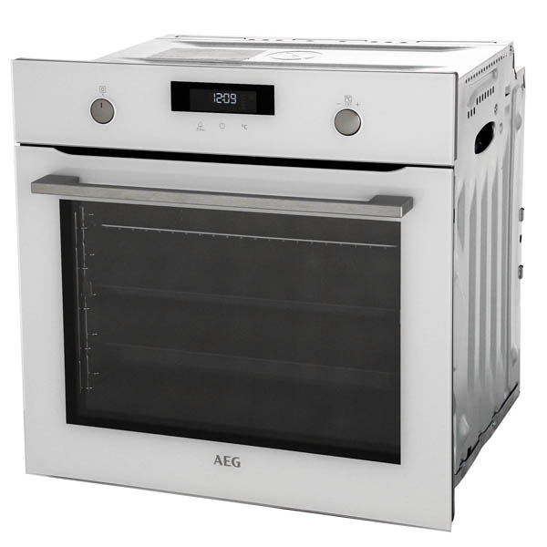 Духовой шкаф AEG BCR546350W фото 2 в Ростове-на-Дону