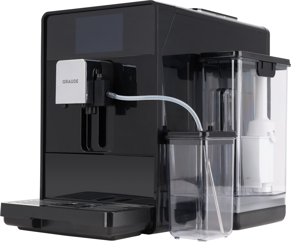 Кофемашина Graude KV 30.3 фото 2 в Ростове-на-Дону