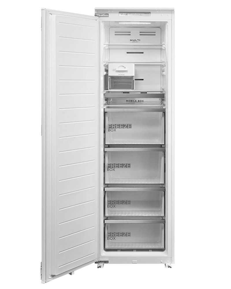 Морозильник Midea MDRE306FZF01 фото 1 в Ростове-на-Дону Морозильник Midea MDRE306FZF01 фото 1 в Ростове-на-Дону
