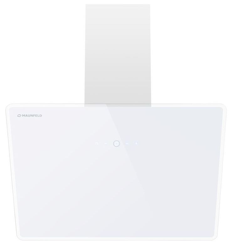 Вытяжка Maunfeld EAGLE 60 Glass White фото 11 в Ростове-на-Дону