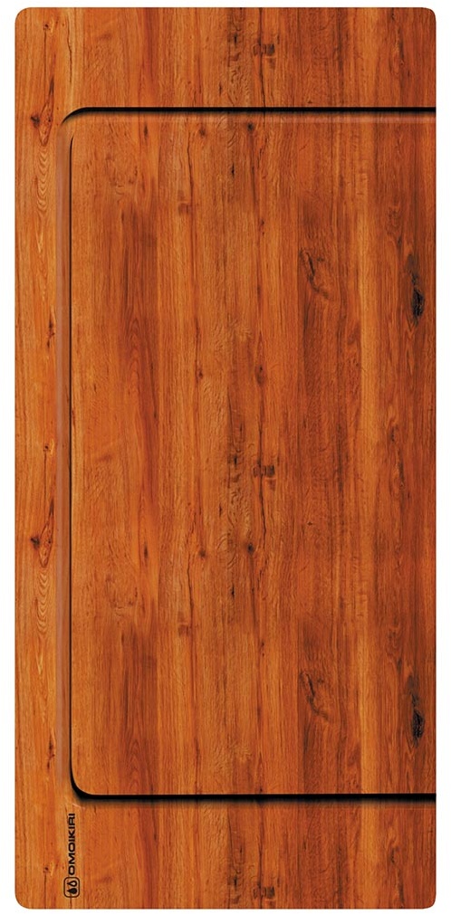 Разделочная доска Omoikiri CB-05-WOOD-M(арт.4999053) фото 1 в Ростове-на-Дону
