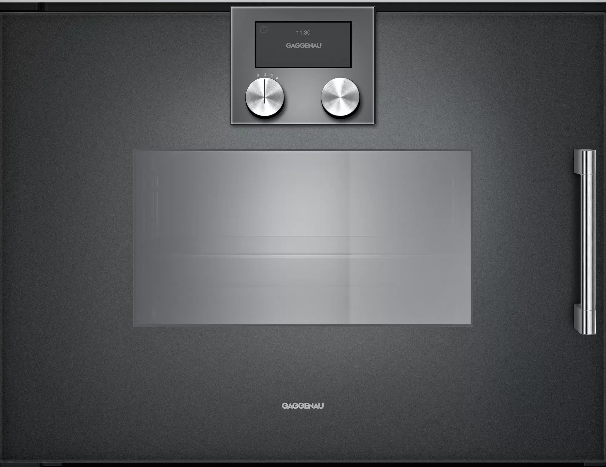 Духовой шкаф Gaggenau BSP251101 фото 1 в Ростове-на-Дону